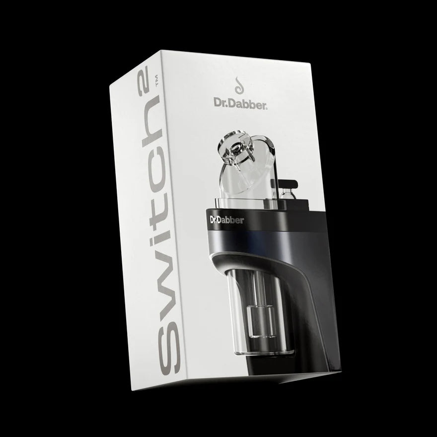 Dr. Dabber Switch²