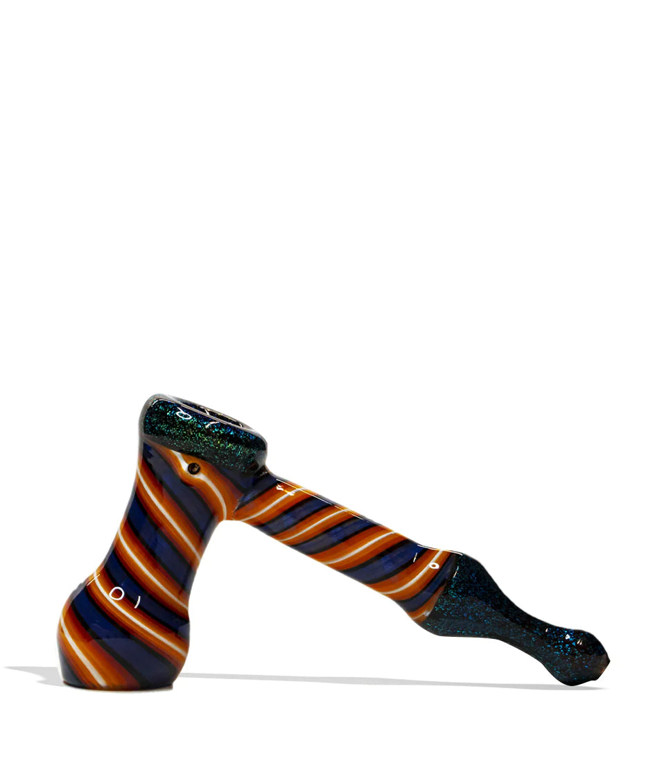 Portable Glass Bubbler