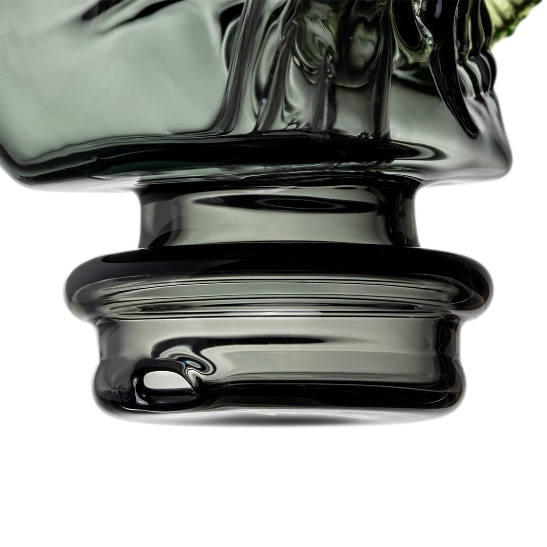 Grim Ripper Puffco Peak Top