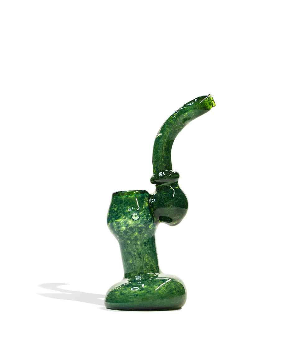 Premium Green Bubbler