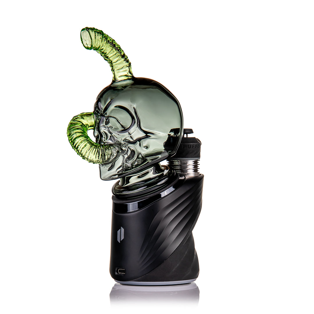 Grim Ripper Puffco Peak Top