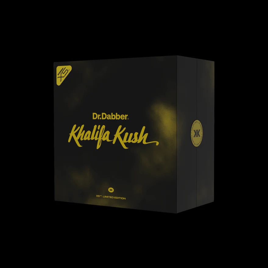 XS™ Khalifa Kush Edition