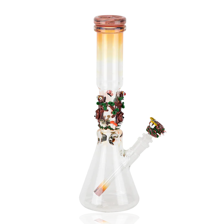 Renew Beaker Bong 