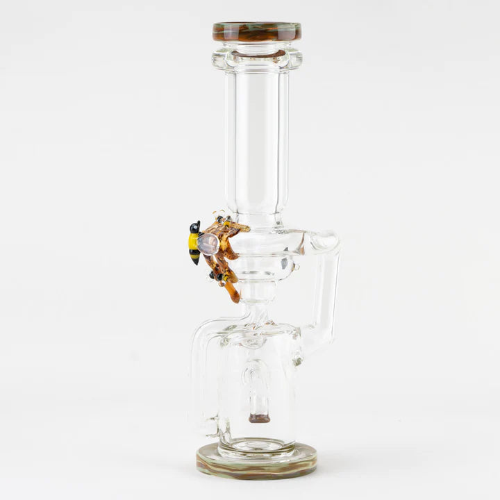 Recycler - Large - Save the Bees