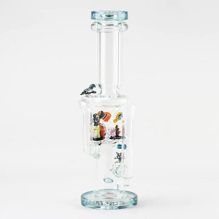 Recycler - Large - East Australian Current