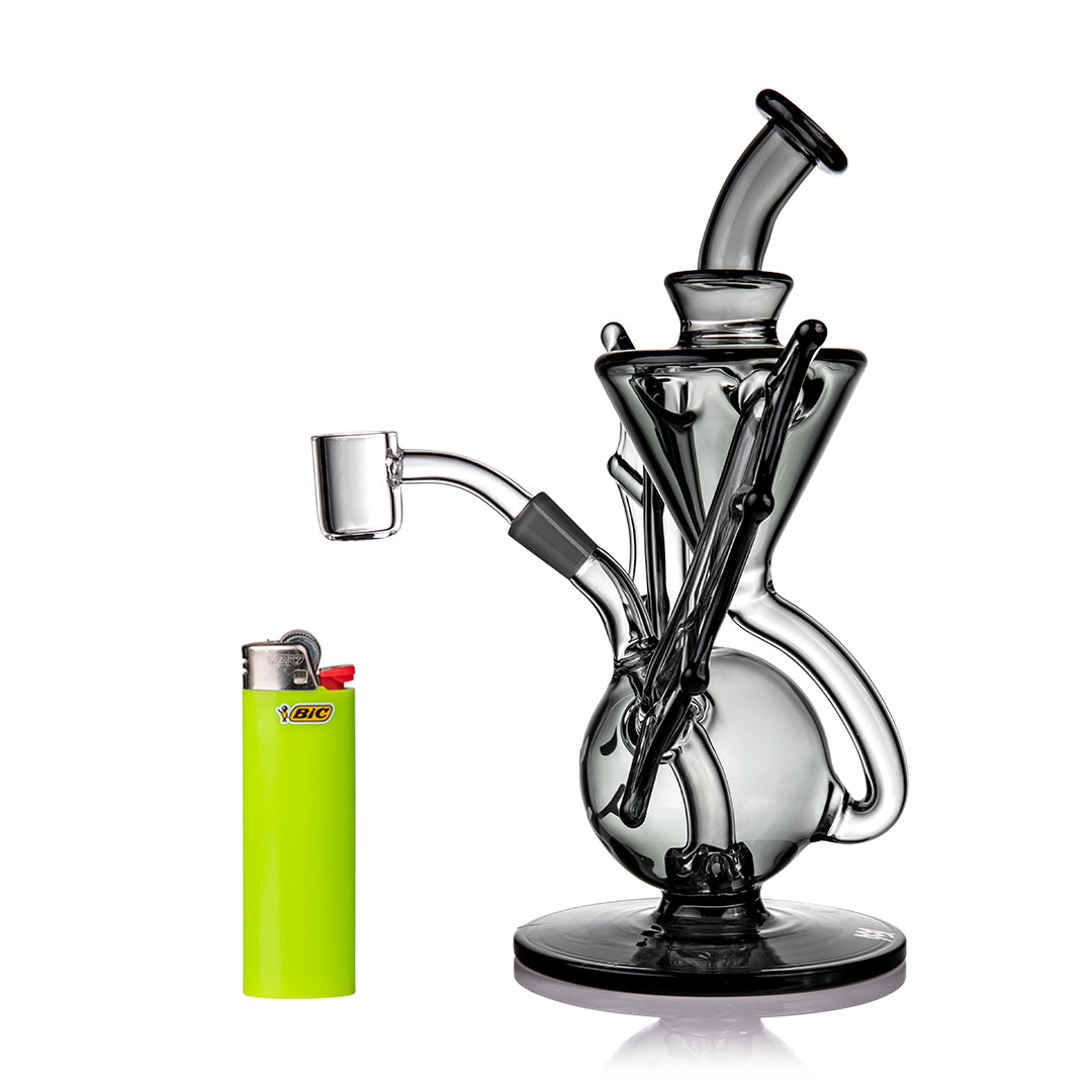 NOCTURNE DAB RIG