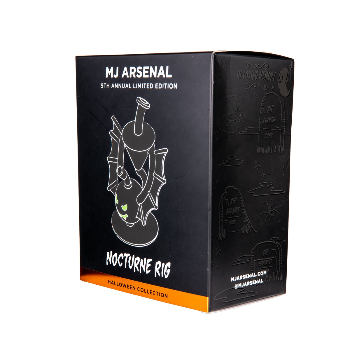 NOCTURNE DAB RIG