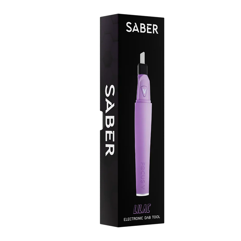 Focus V Saber Electronic Dab Tool