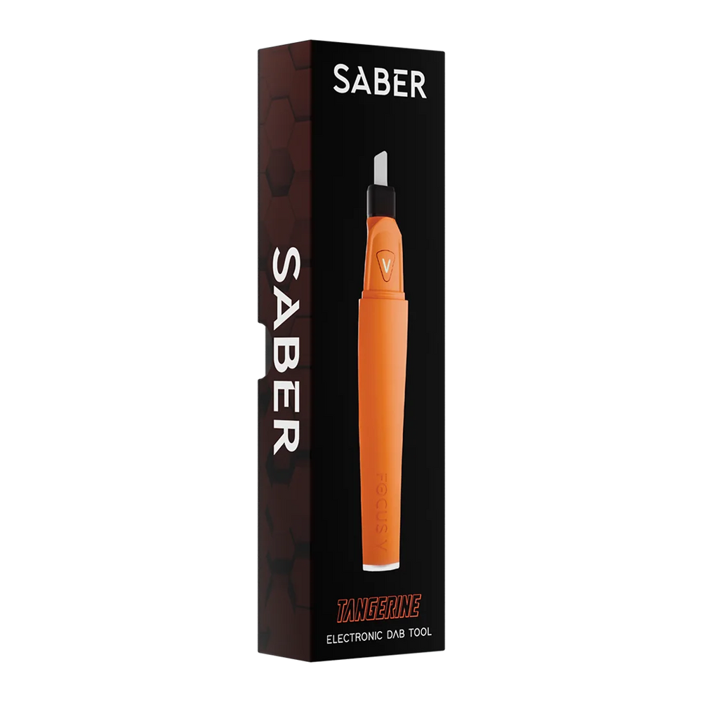 Focus V Saber Electronic Dab Tool