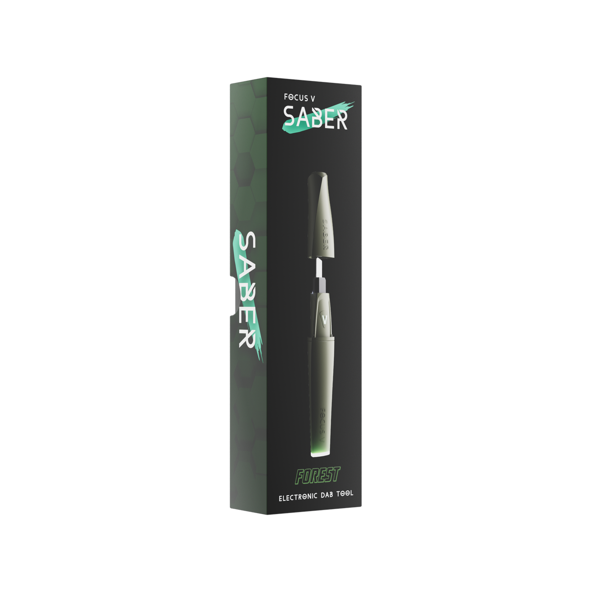 Focus V Saber Electronic Dab Tool