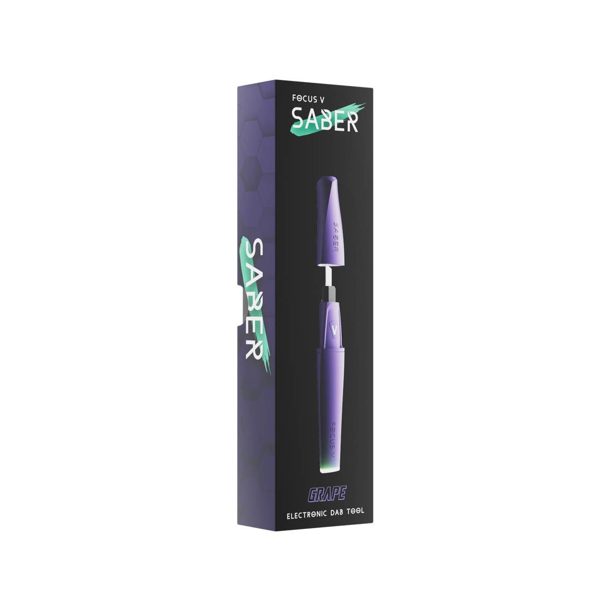 Focus V Saber Electronic Dab Tool