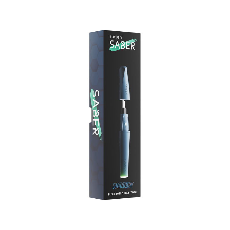 Focus V Saber Electronic Dab Tool
