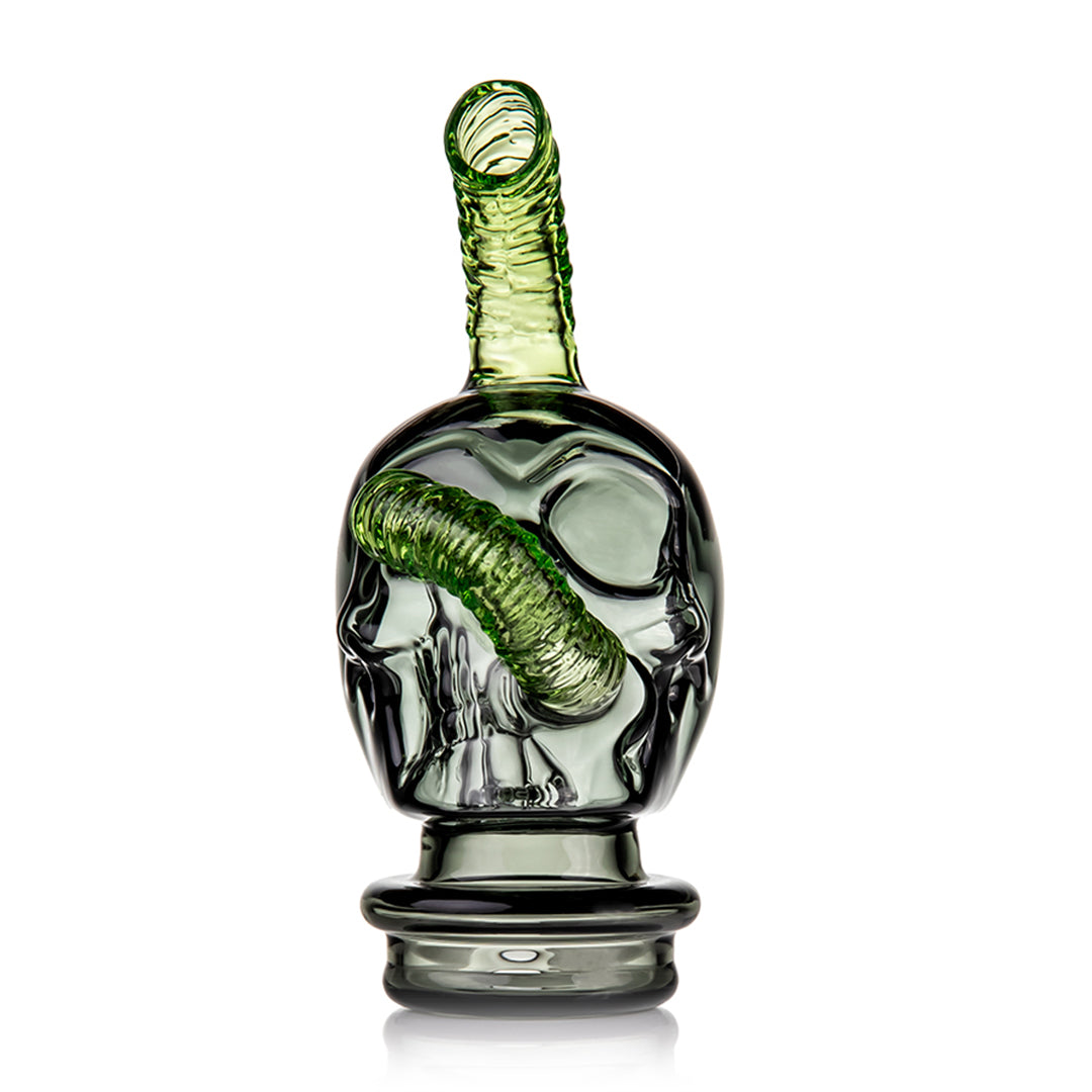 Grim Ripper Puffco Peak Top