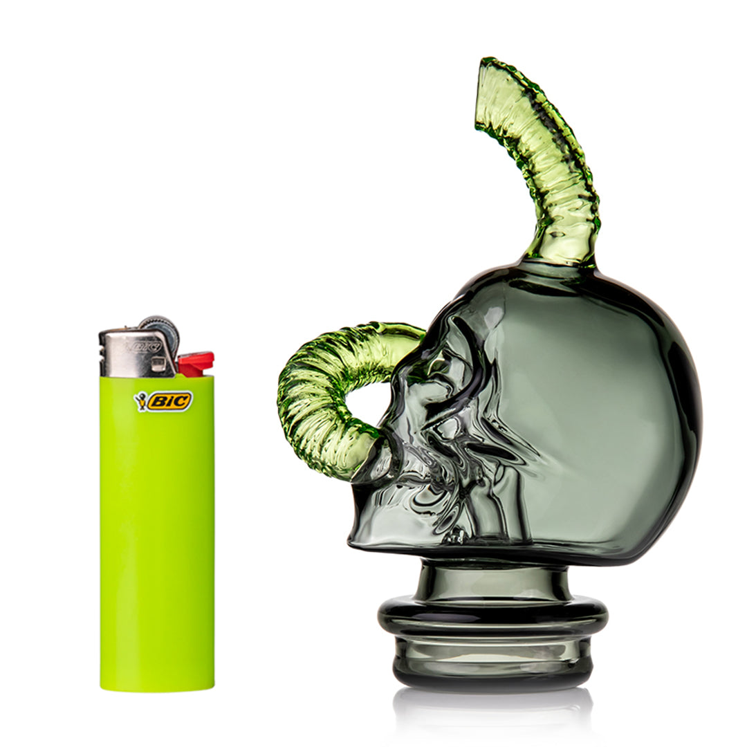 Grim Ripper Puffco Peak Top