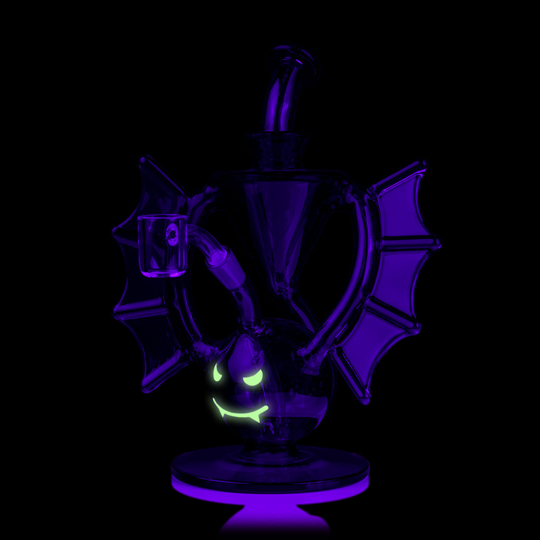 NOCTURNE DAB RIG
