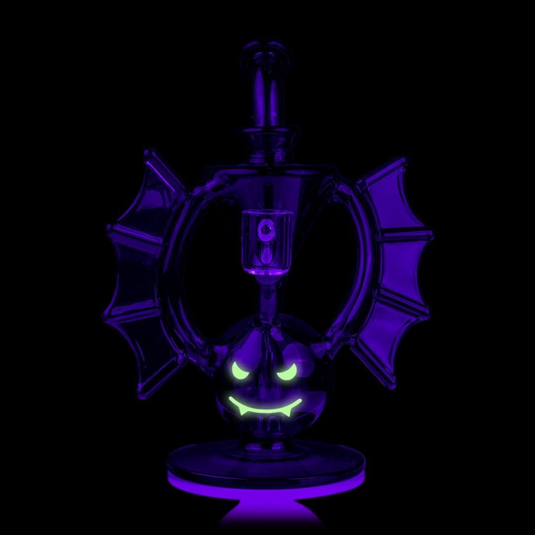NOCTURNE DAB RIG