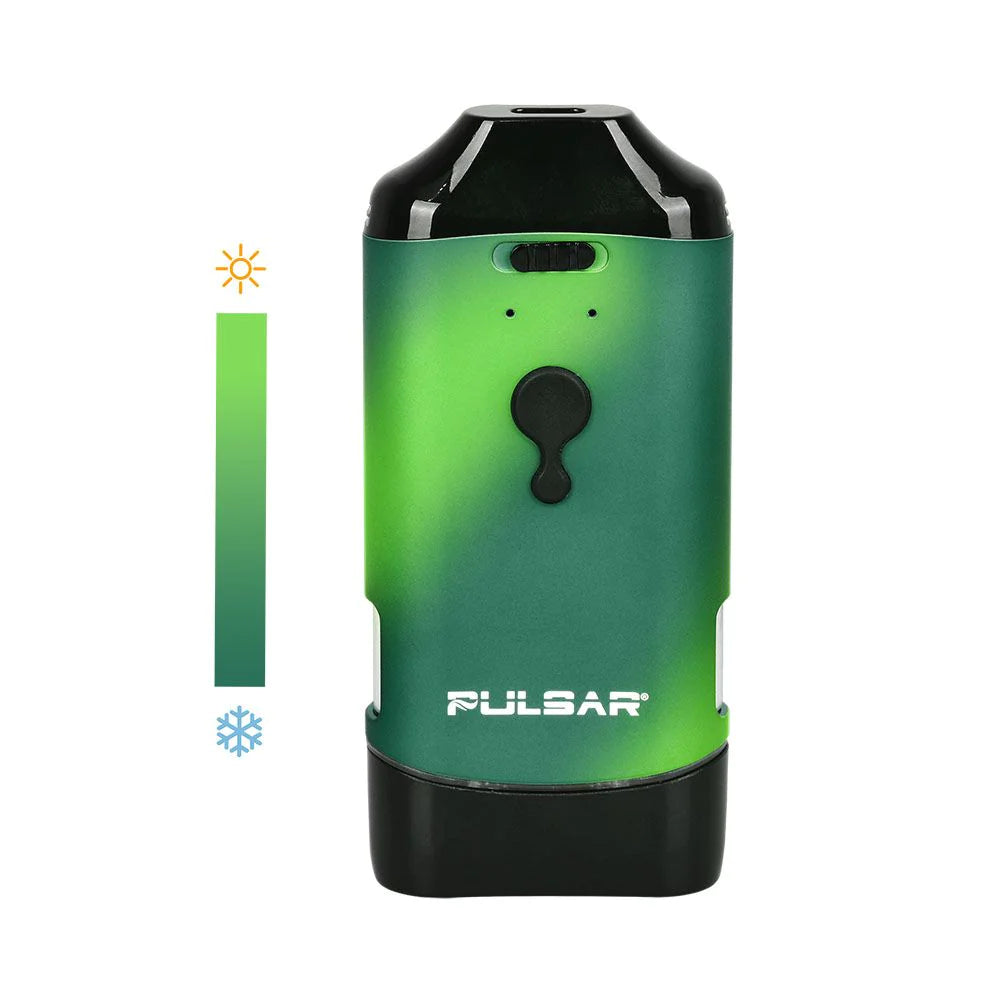 Pulsar DuploCart Dual Cartridge Vape