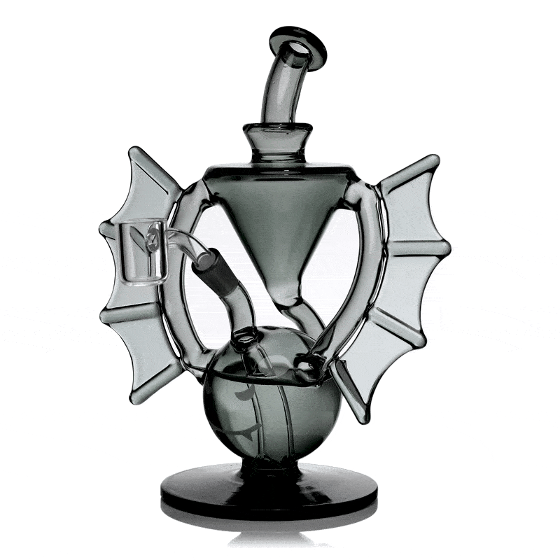 NOCTURNE DAB RIG