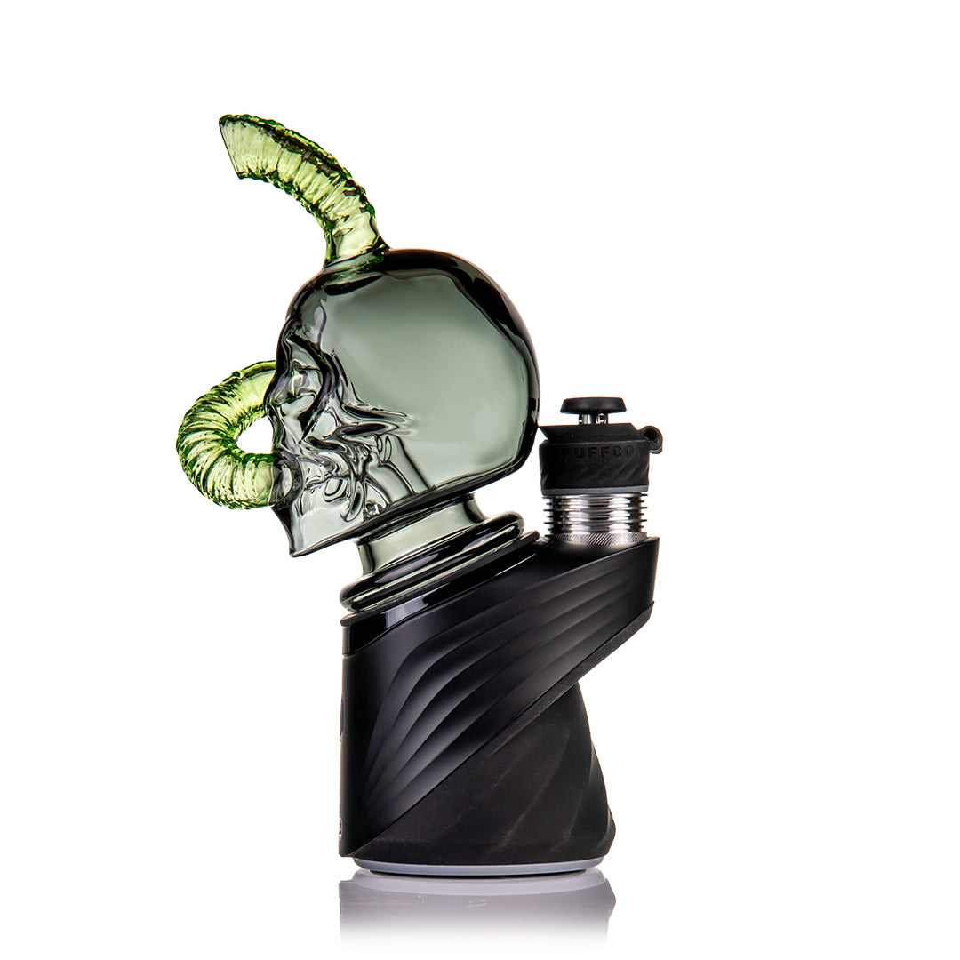 Grim Ripper Puffco Peak Top
