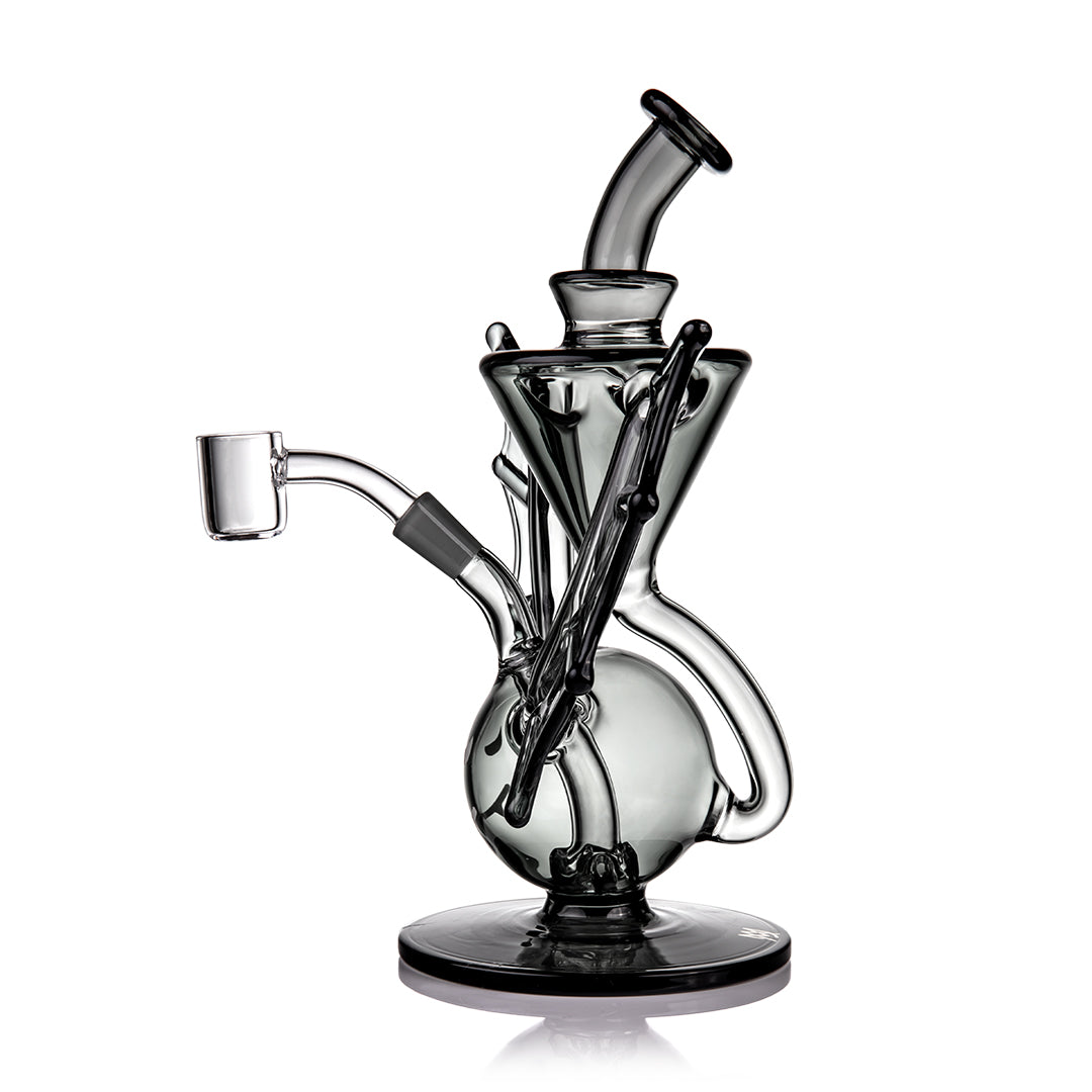 NOCTURNE DAB RIG