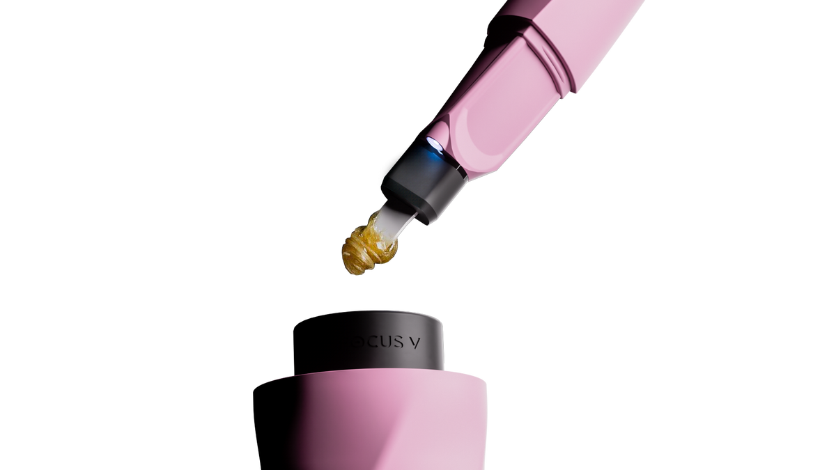 Focus V Saber Electronic Dab Tool