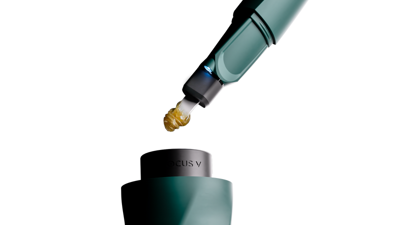 Focus V Saber Electronic Dab Tool