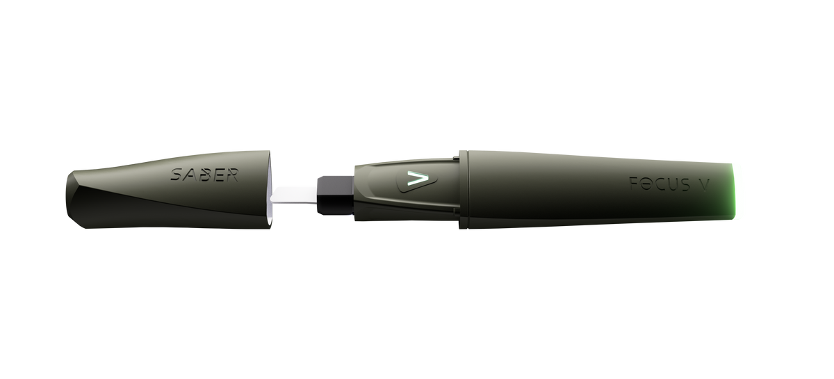 Focus V Saber Electronic Dab Tool