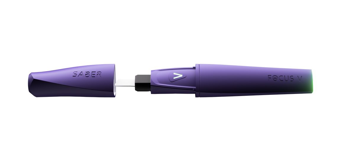 Focus V Saber Electronic Dab Tool