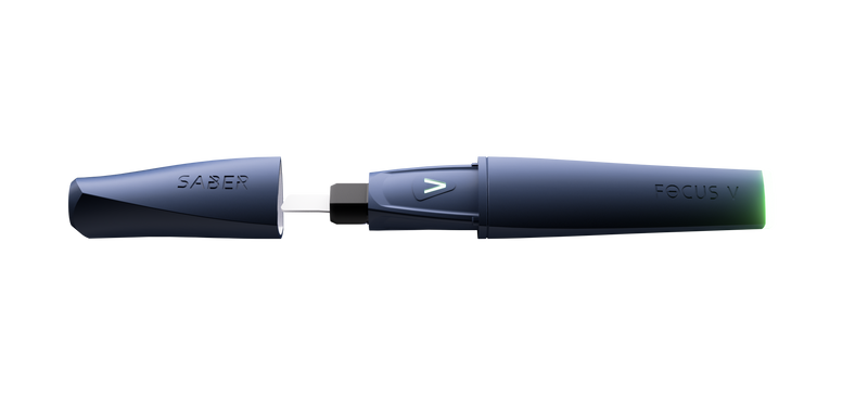 Focus V Saber Electronic Dab Tool