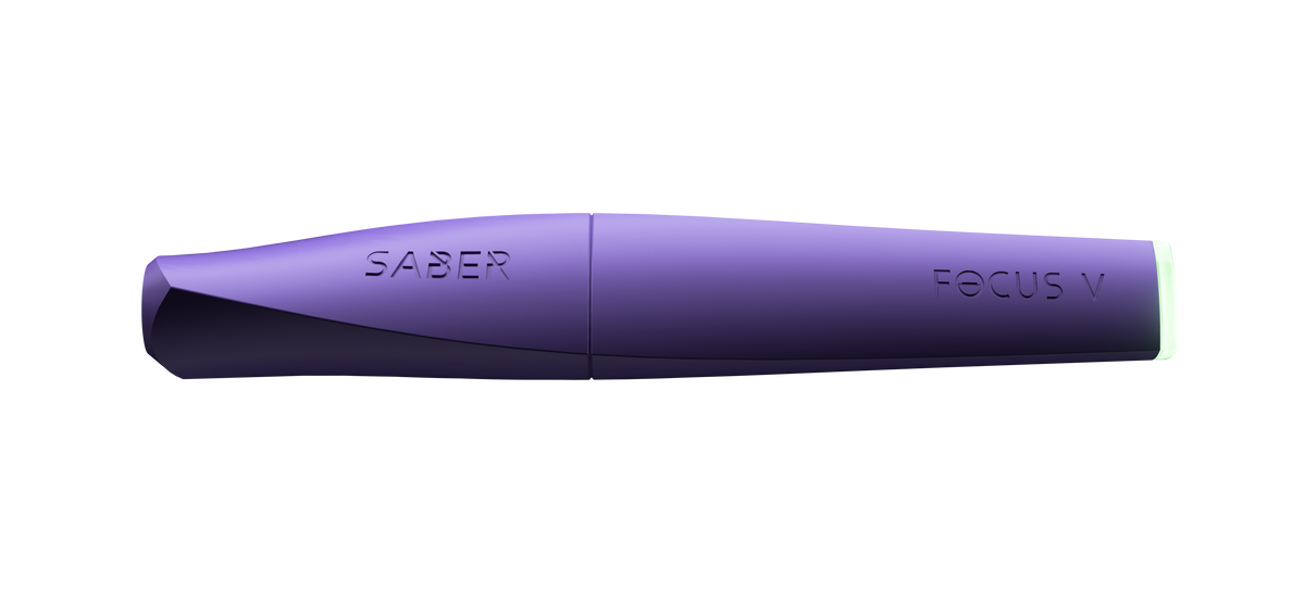 Focus V Saber Electronic Dab Tool