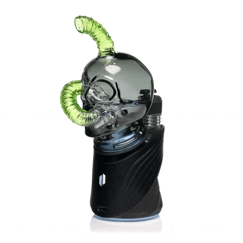 Grim Ripper Puffco Peak Top