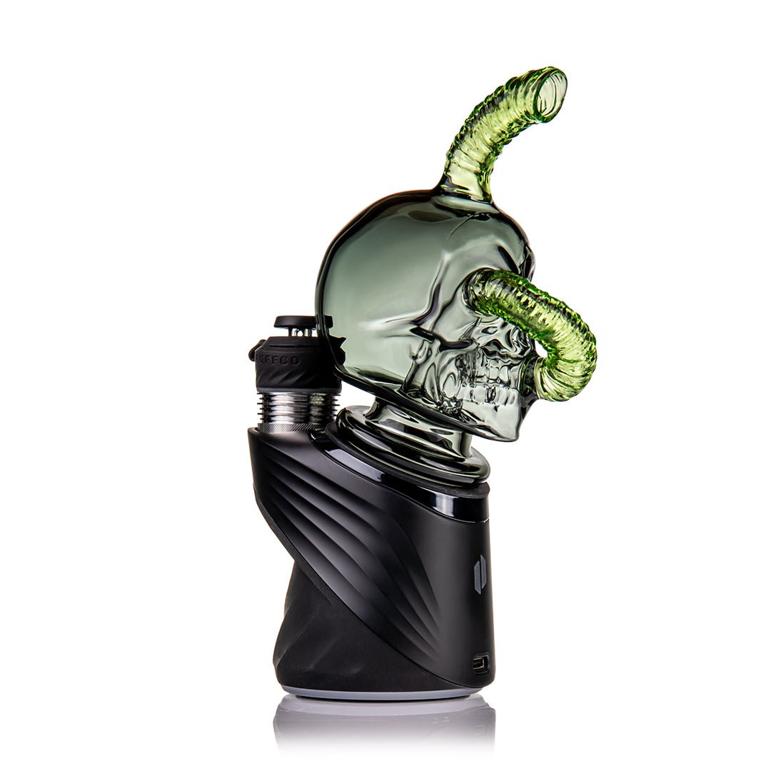 Grim Ripper Puffco Peak Top