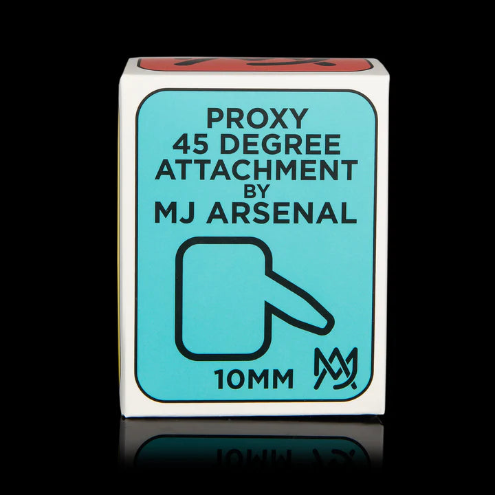 Proxy Attachment (14mm - 45 Degree)