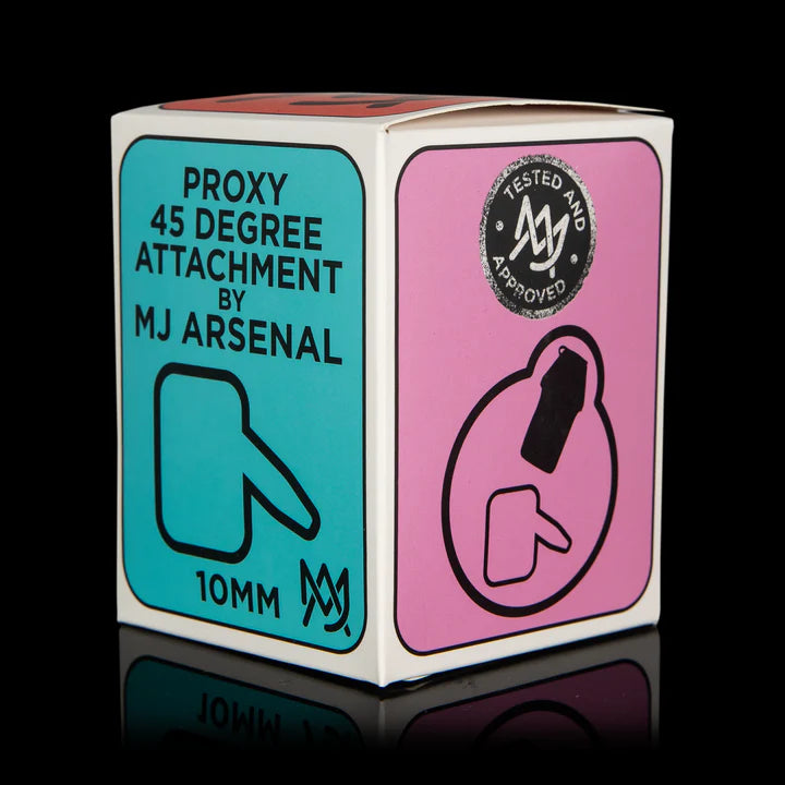 Proxy Attachment (14mm - 45 Degree)