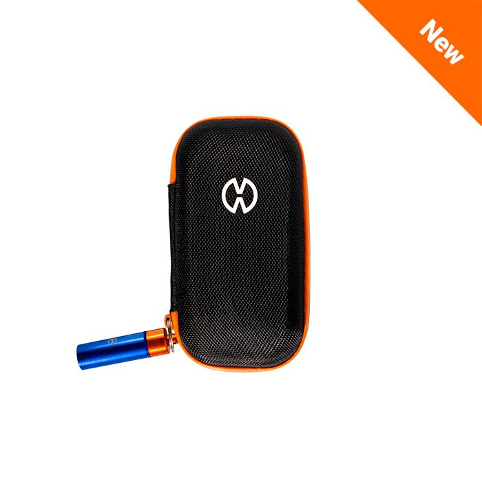 Smell-proof Crafty Case