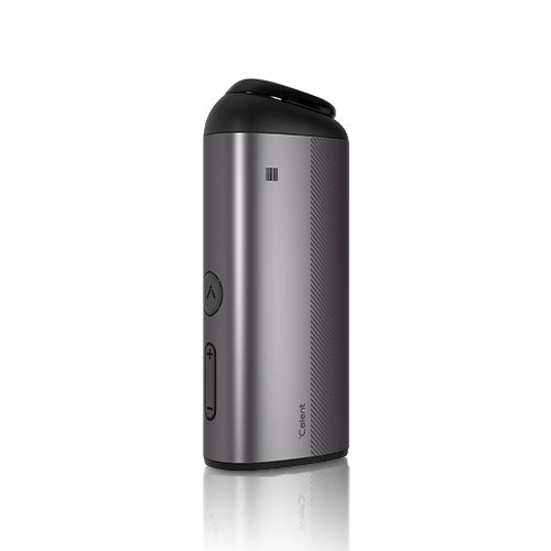 Calent Dry Herb Vaporizer 