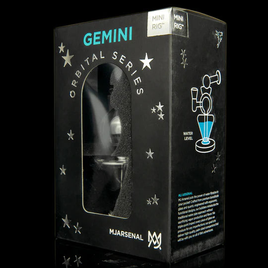 Gemini Mini Dab Rig (Orbital Series)