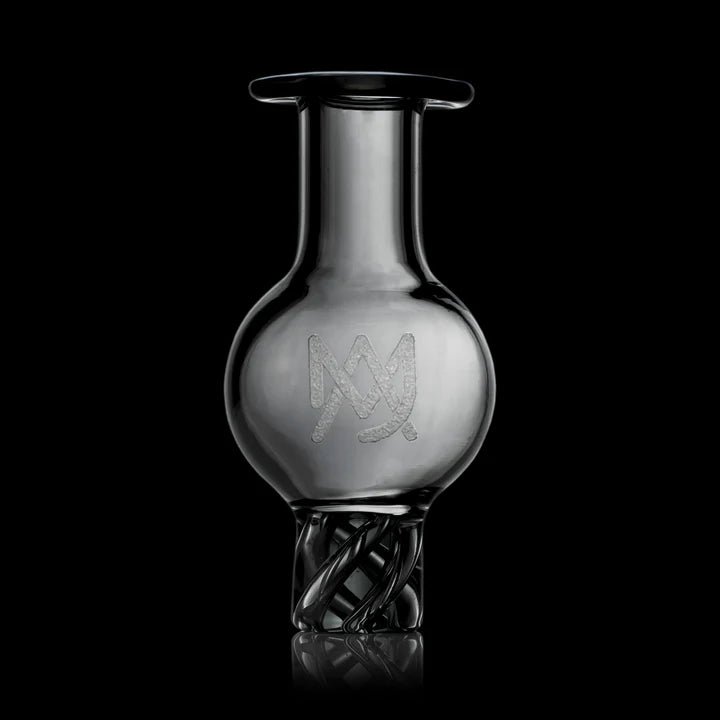 Charcoal Spinner Cap