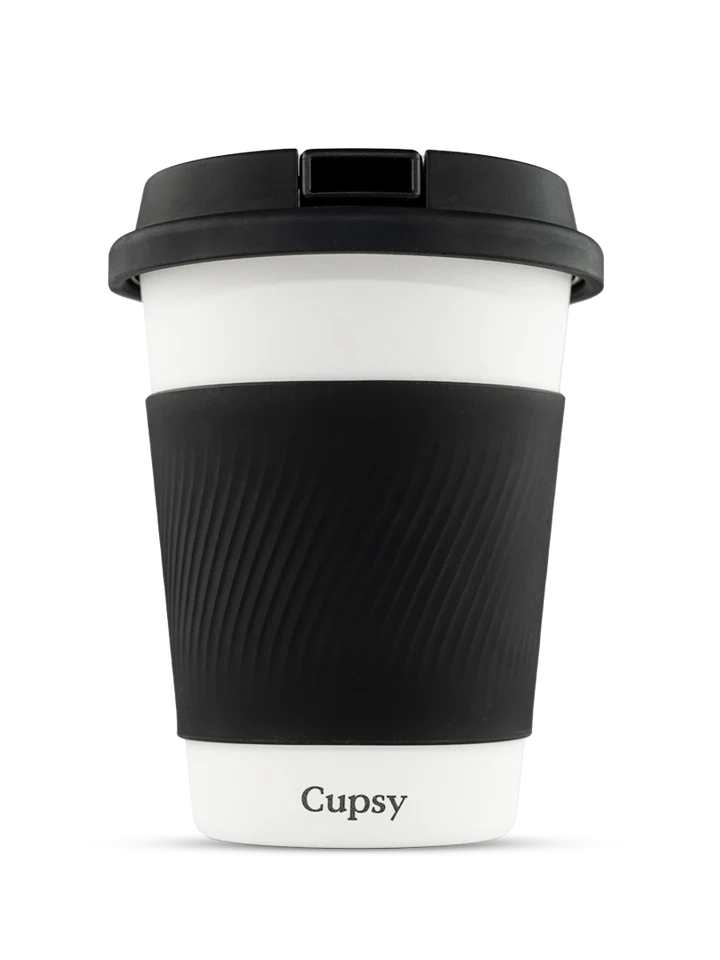 CUPSY by PUFFCO