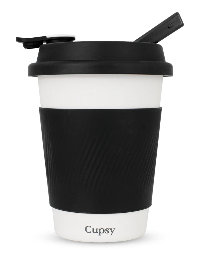 CUPSY by PUFFCO