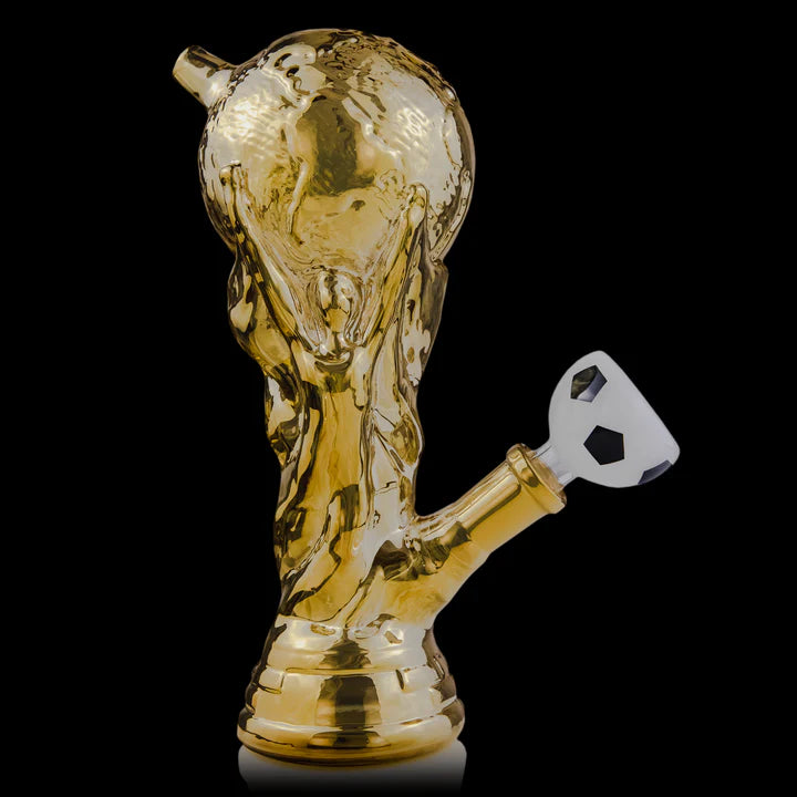 Global Cup Mini Water Pipe
