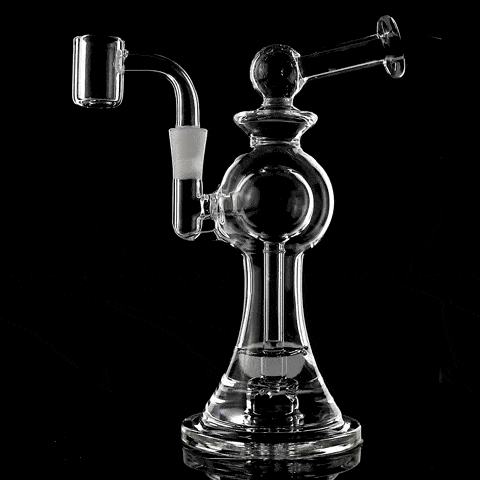 Apollo Mini Dab Rig 