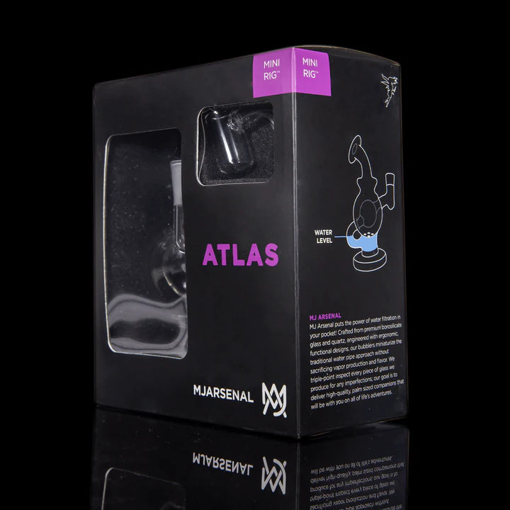 Atlas Mini Rig™